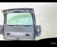 PORTELLONE POSTERIORE COMPLETO CITROEN C3 Picasso - 7