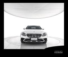 MERCEDES-BENZ CLA sse E d 4Matic Auto Premium Pl - 5