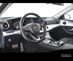 MERCEDES-BENZ CLA sse E d 4Matic Auto Premium Pl - 8