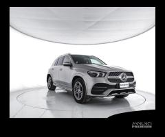 MERCEDES-BENZ G LE d 4Matic Premium Plus Auto - 2