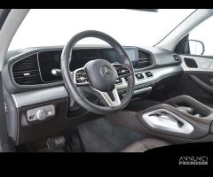 MERCEDES-BENZ G LE d 4Matic Premium Plus Auto - 8