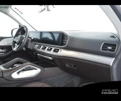 MERCEDES-BENZ G LE d 4Matic Premium Plus Auto - 12