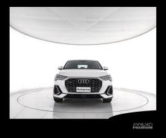 AUDI Q3 Sportback 40 TDI quattro S tronic S line - 5