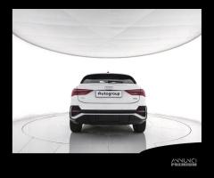 AUDI Q3 Sportback 40 TDI quattro S tronic S line - 6