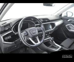 AUDI Q3 Sportback 40 TDI quattro S tronic S line - 8