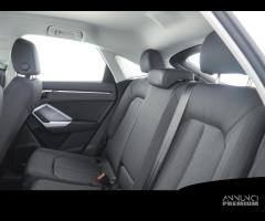 AUDI Q3 Sportback 40 TDI quattro S tronic S line - 10