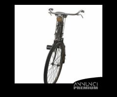 Bici donna da Erre Bianchi del 57 epoca - 4