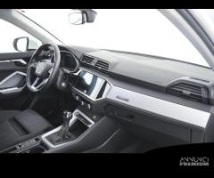 AUDI Q3 Sportback 40 TDI quattro S tronic S line - 12