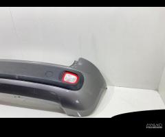 PARAURTI POSTERIORE COMPLETO FIAT Panda 3Â° Serie