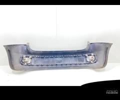 PARAURTI POSTERIORE COMPLETO FIAT Panda 3Â° Serie