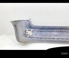 PARAURTI POSTERIORE COMPLETO FIAT Panda 3Â° Serie