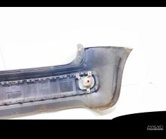 PARAURTI POSTERIORE COMPLETO FIAT Panda 3Â° Serie - 6