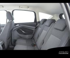 FORD M C AX 1.6 TDCi 115CV Titaniu - 10