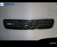 Griglia ant AUDI A4 B5 (8D2) '94