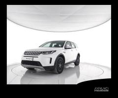 LAND ROVER Discovery Sport Fwd 2.0D I4-L.Flw 150