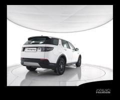 LAND ROVER Discovery Sport Fwd 2.0D I4-L.Flw 150