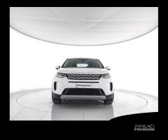 LAND ROVER Discovery Sport Fwd 2.0D I4-L.Flw 150