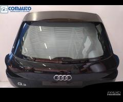 Portellone Post AUDI Q3 (8UB, 8UG) '11