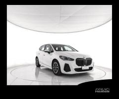 BMW 218 Serie 2 d Msport