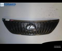 Griglia ant LEXUS RX330 - 1