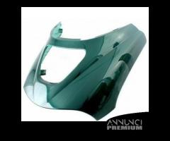 Scudo anteriore verde per Peugeot Elystar 738066 - 1