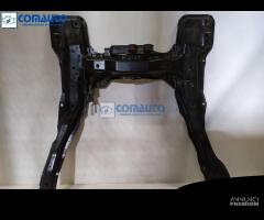 Culla motore FIAT SCUDO '07 - 1