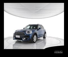 MINI Countryman One D 1.5 Business One D