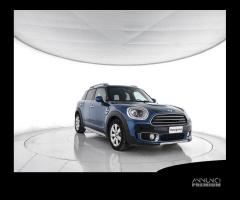 MINI Countryman One D 1.5 Business One D