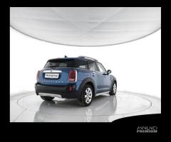 MINI Countryman One D 1.5 Business One D