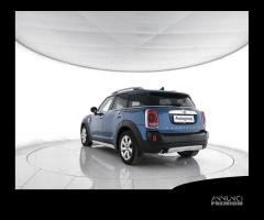 MINI Countryman One D 1.5 Business One D