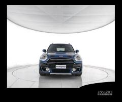 MINI Countryman One D 1.5 Business One D