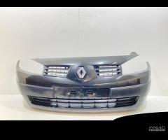 PARAURTI ANTERIORE COMPLETO RENAULT Megane ll Seri