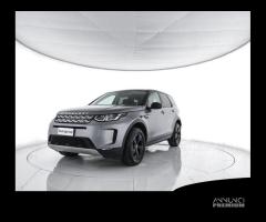 LAND ROVER Discovery Sport 2.0d i4 mhev awd 150c