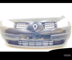 PARAURTI ANTERIORE COMPLETO RENAULT Megane ll Seri