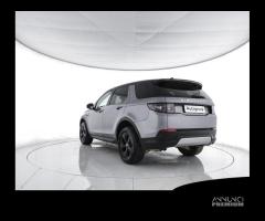 LAND ROVER Discovery Sport 2.0d i4 mhev awd 150c