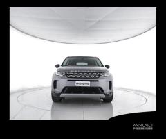 LAND ROVER Discovery Sport 2.0d i4 mhev awd 150c