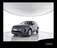 LAND ROVER Range Rover Evoque 2.0d i4 mhev R-Dyn