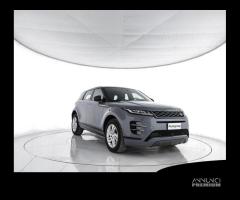 LAND ROVER Range Rover Evoque 2.0d i4 mhev R-Dyn