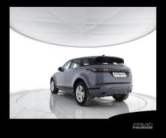 LAND ROVER Range Rover Evoque 2.0d i4 mhev R-Dyn