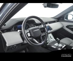 LAND ROVER Range Rover Evoque 2.0d i4 mhev R-Dyn - 8