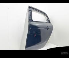 PORTIERA POSTERIORE SINISTRA SMART Forfour 453 (14