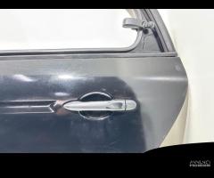 PORTIERA POSTERIORE SINISTRA SMART Forfour 453 (14