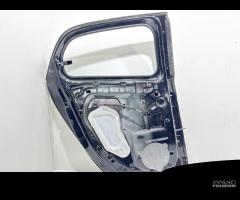 PORTIERA POSTERIORE SINISTRA SMART Forfour 453 (14