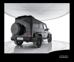 MERCEDES-BENZ G 63 AMG G700 Brabus