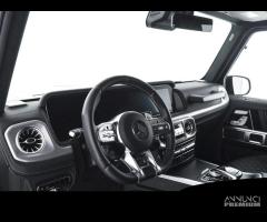 MERCEDES-BENZ G 63 AMG G700 Brabus - 9