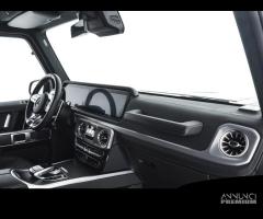 MERCEDES-BENZ G 63 AMG G700 Brabus - 13