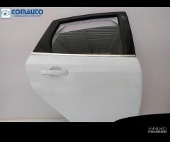 Porta post dx FORD FOCUS III '13