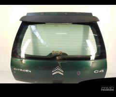 Portellone Post CITROEN C4 I '04