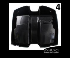 Bauletto anteriore Vespa PK XL - 256497 - 9