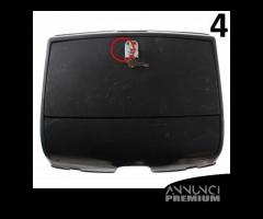 Bauletto anteriore Vespa PK XL - 256497 - 10